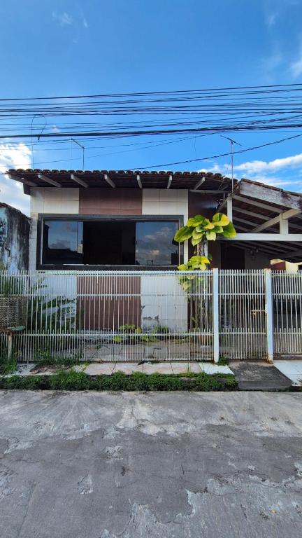 Casa COP30, Ananindeua