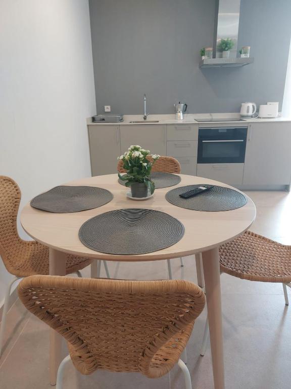 Apartamento Nuevo Ondina - 1
