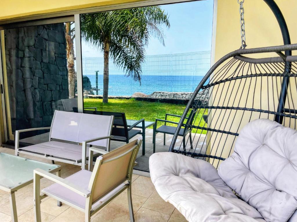 Luxury Oceanview Villa de Nava with heated private pool - 5