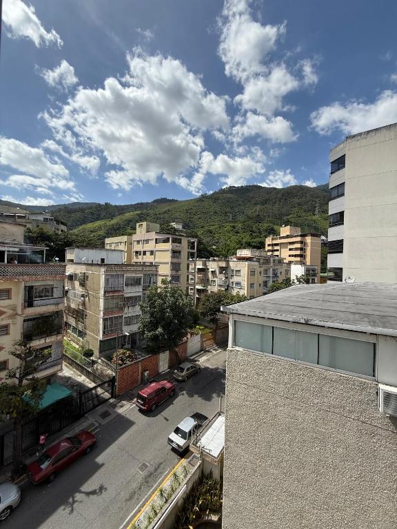 Apartamento cerca del Avila - 1