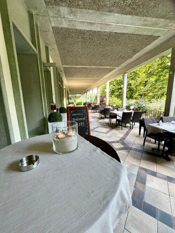 Hotel La Longeraie - 2