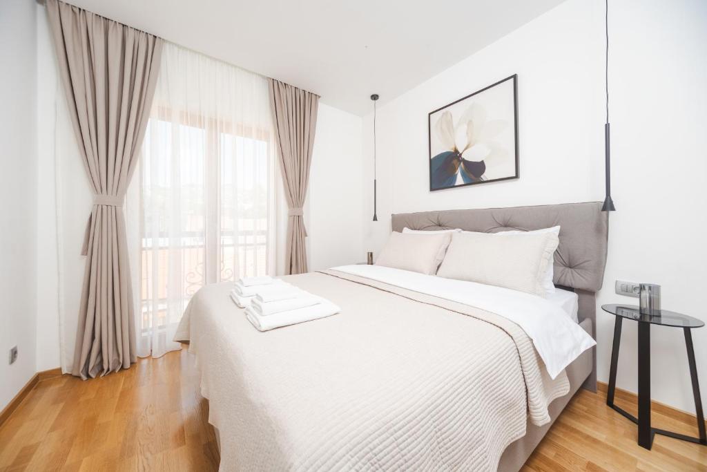 Autentica Apart, Cetinje