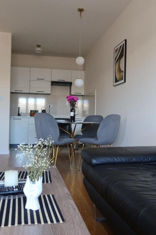 Apartment 82 Central Point, Podgorica