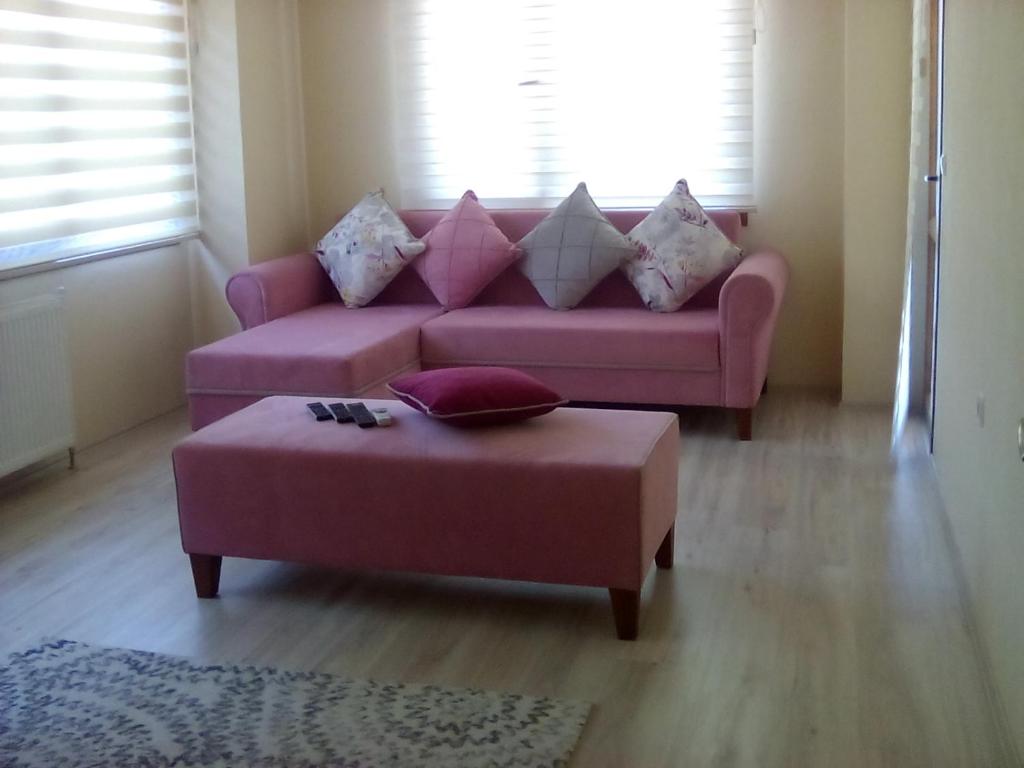Lux Doga Apart photo