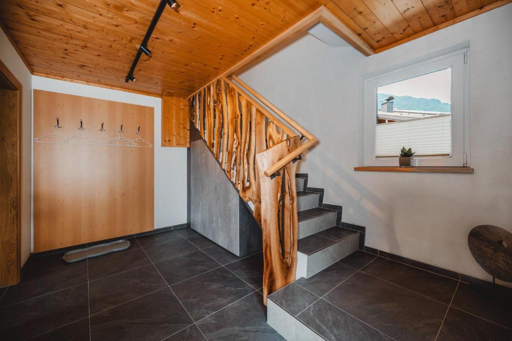 Chalet Schwaiberg - 3