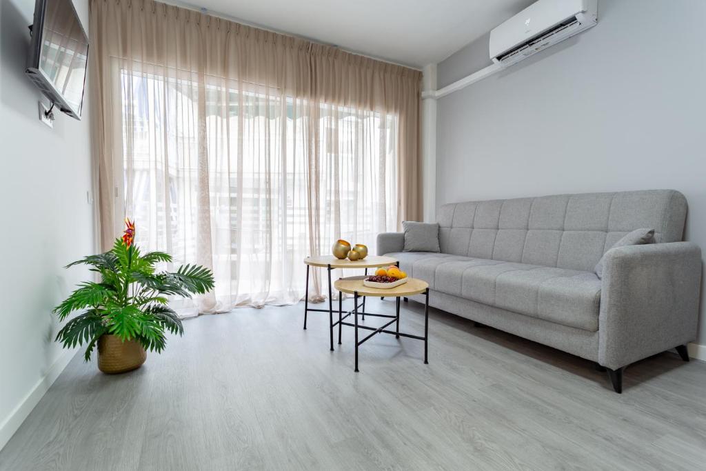 Via Aurelia 17 Cozy Apartment - 4