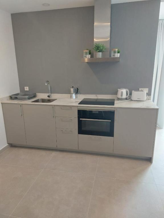 Apartamento Nuevo Ondina - 2