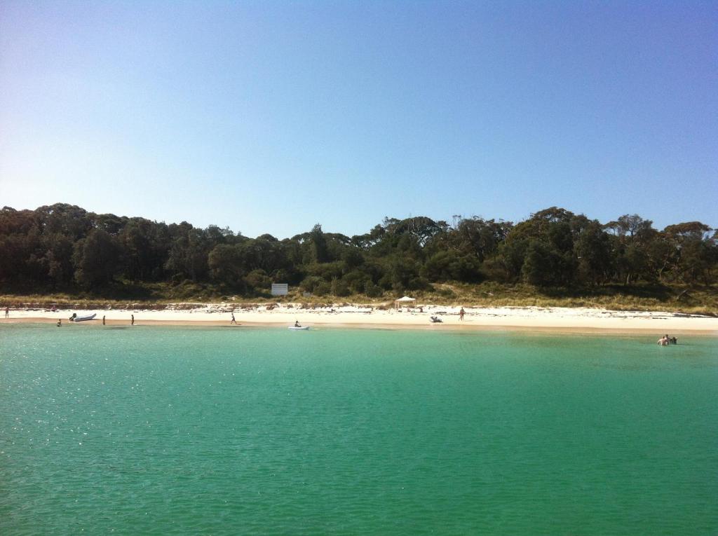 Surrounding environment