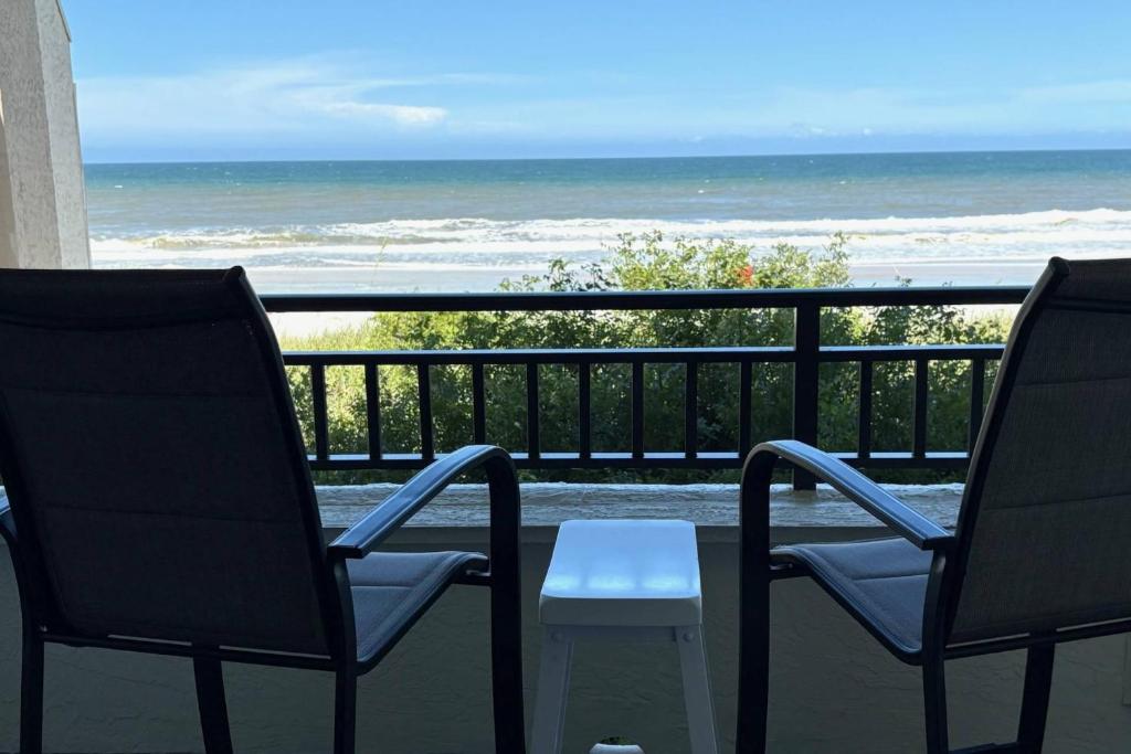 Windjammer 115, St. Augustine