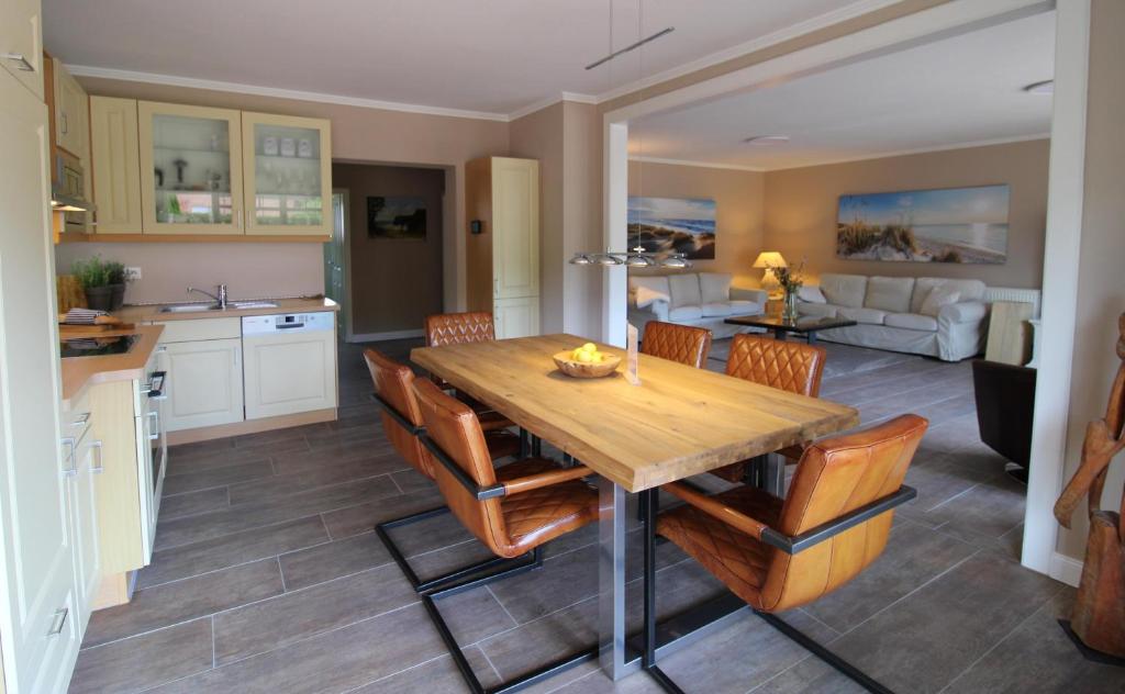 Küstenglück, Timmendorfer Strand