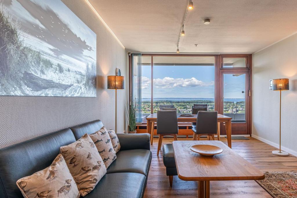 Trelleborgallee Fewo 104, Travemünde