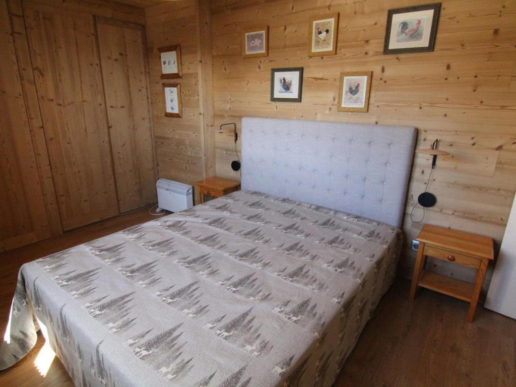 Appartement cosy 3 pièces, balcon sud, Alpe d'Huez - 4