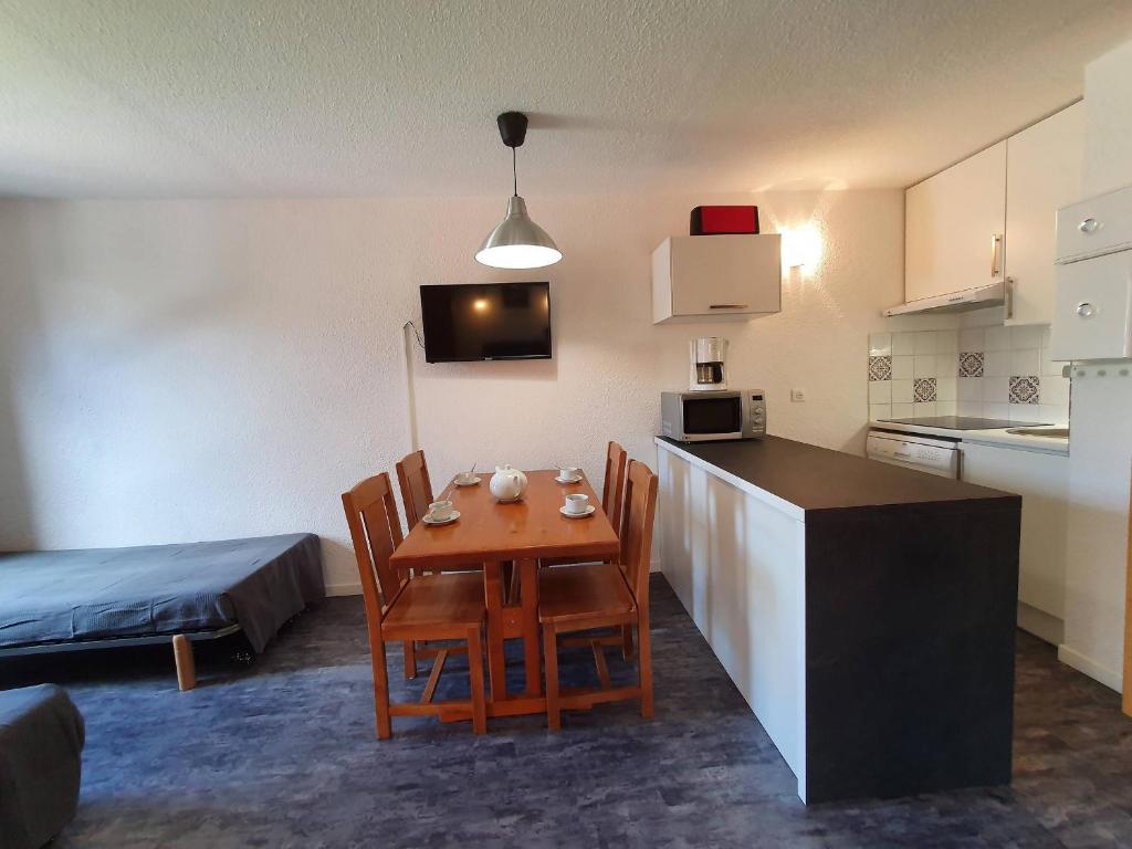 Studio lumineux pour 4 pers à La Plagne - 5