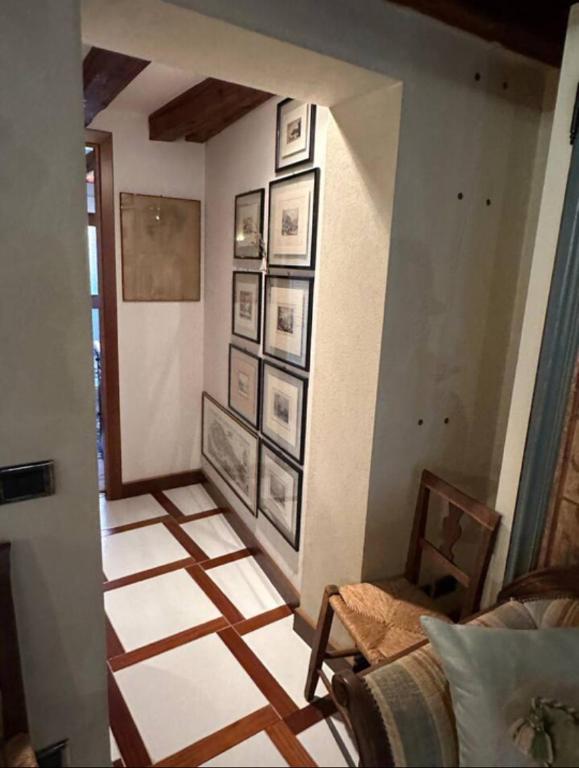 1 Ca'del Traghetto Family Apartment - 2