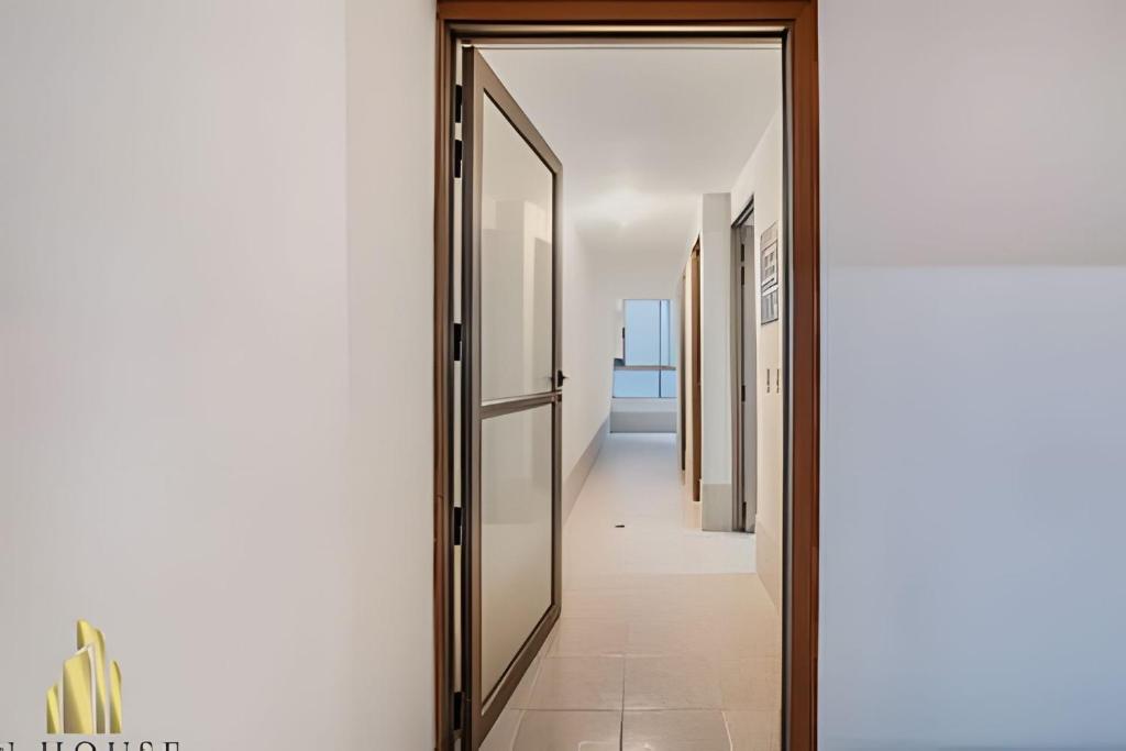 Santiago De Bagatela 401 -Apt sereno con sauna/gym - 5