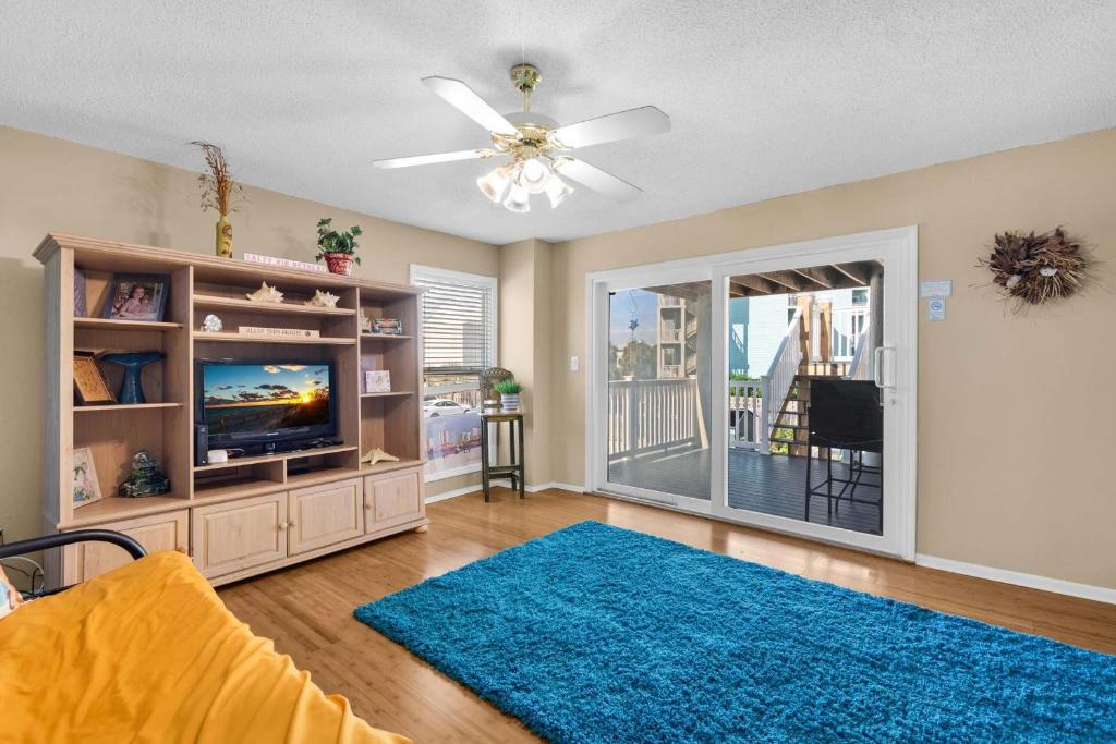 Boardwalk F1, Pensacola Beach