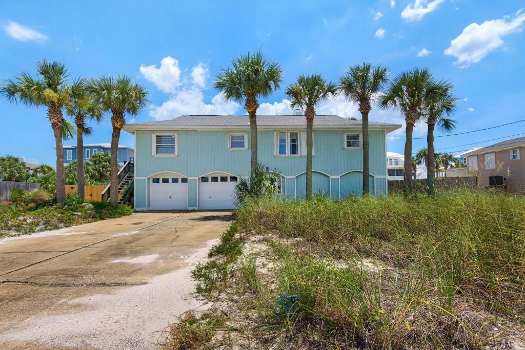 Seaside Serenity, Pensacola Beach