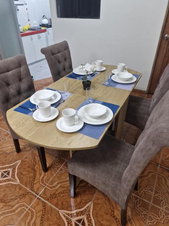 Cusco House como en casa - 4