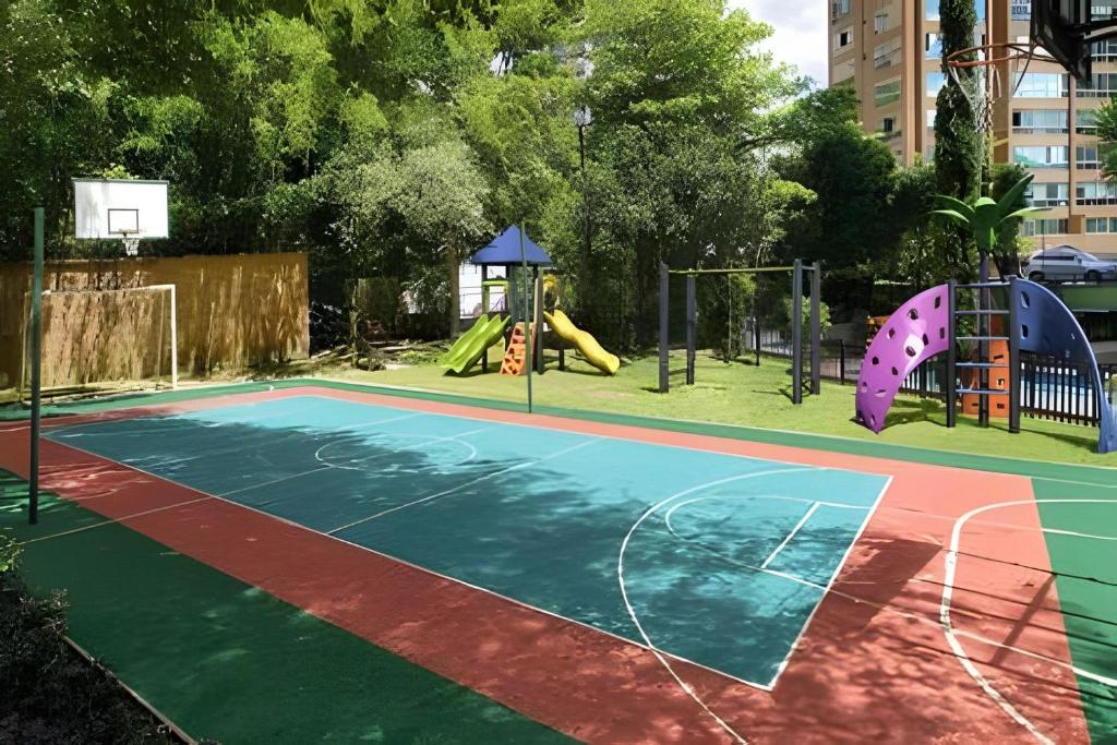Poblado Sandiego 1505 - Relájate en Apto/piscina - 4