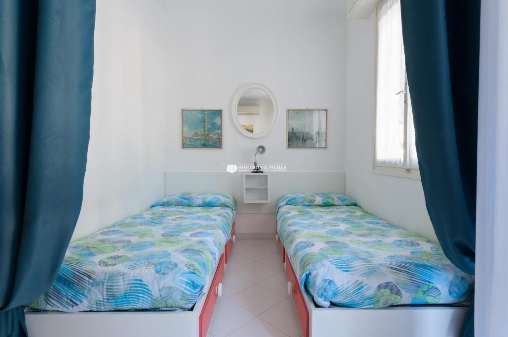 Residence Mexico Immobiliare Pacella - 5