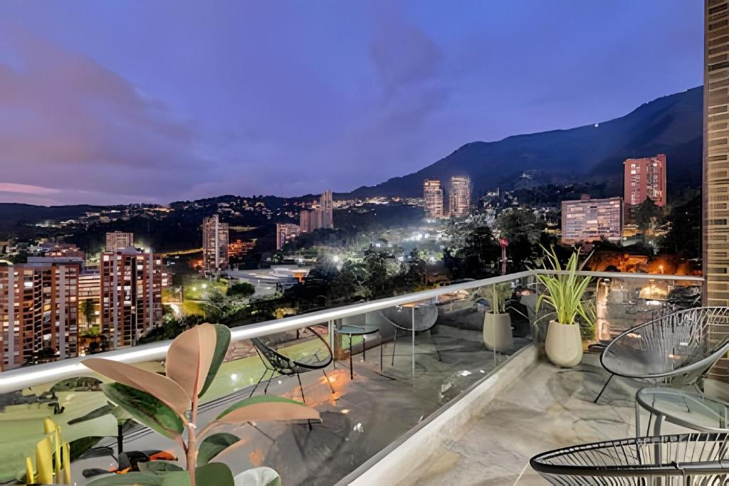 Urban 2205 - Serenity & fitness. Apt w pool/gym - 5