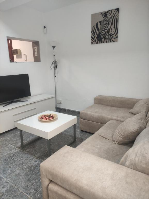 Apartamento - 1