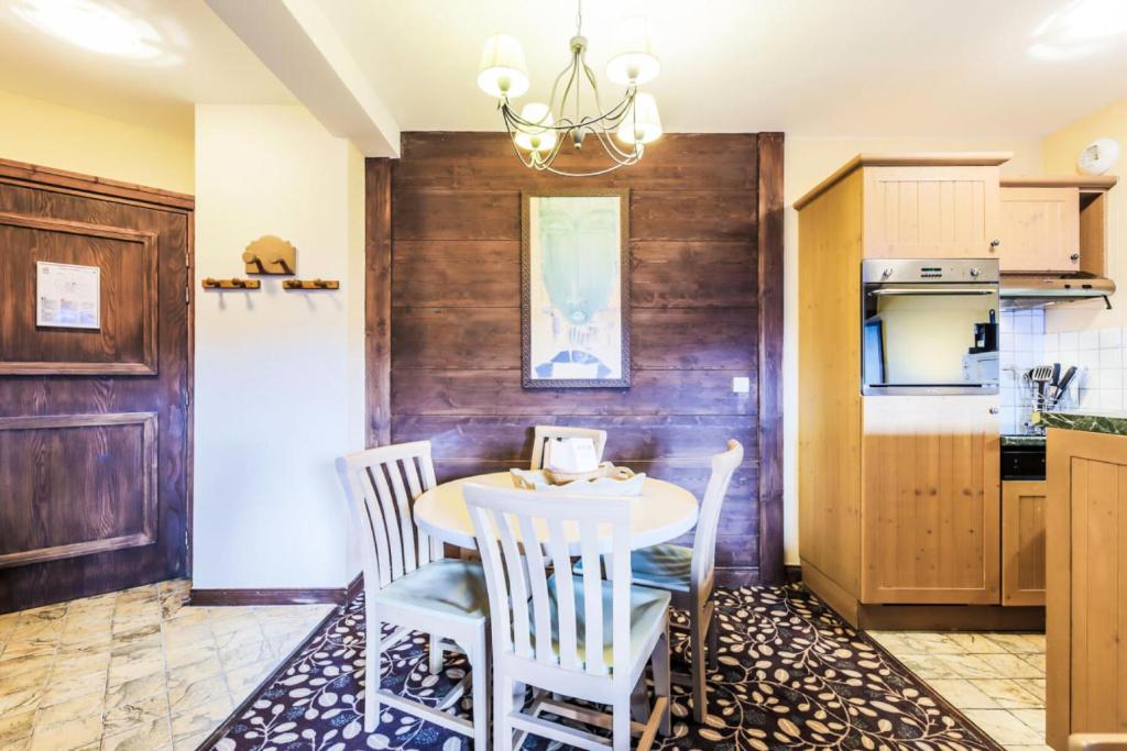Résidence Les Arcs 1950 Le Village - maeva Home - Appartement 2 pièces 4 personnes Sélection MAE-3900 - 4