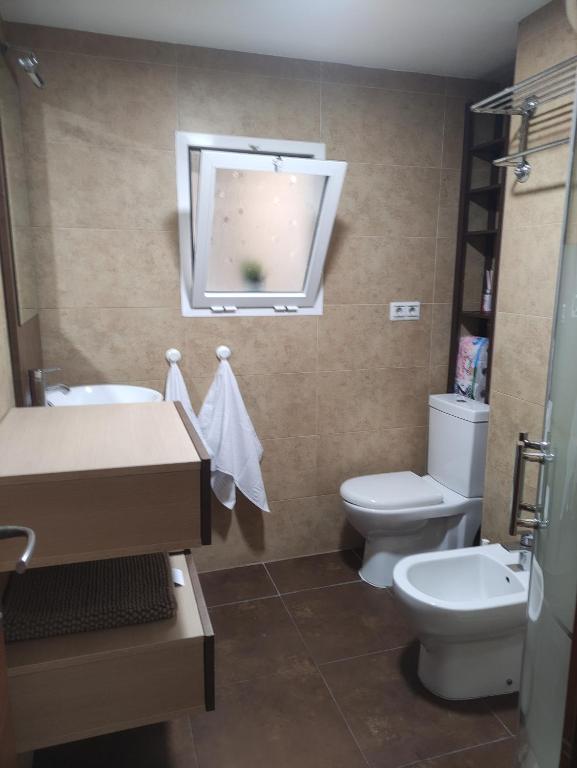 Apartamento - 4