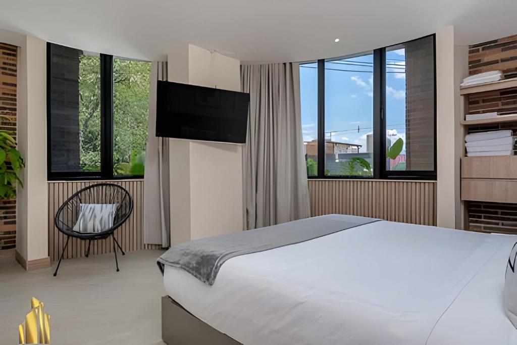 Solei Loft 201 - Manila, lujo y confort - 4