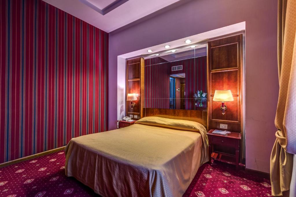 Atlante Garden Hotel photo