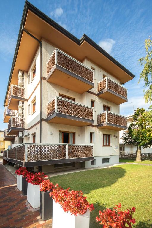 Apartments in Lignano Sabbiadoro 31416 - 5