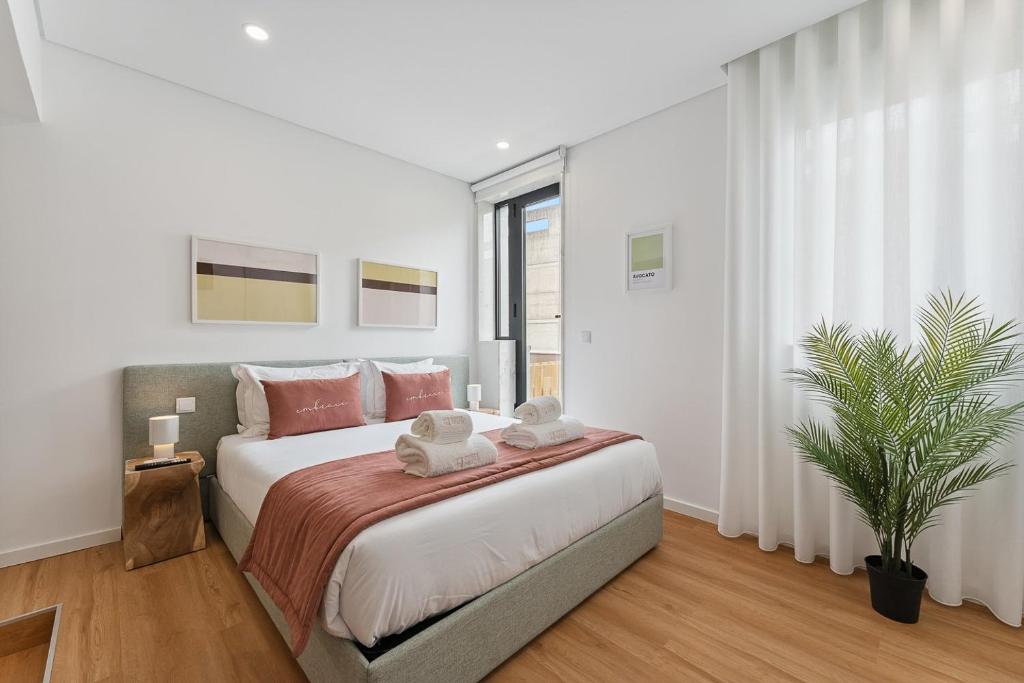 GuestReady - Tutti Frutti Studios, Porto