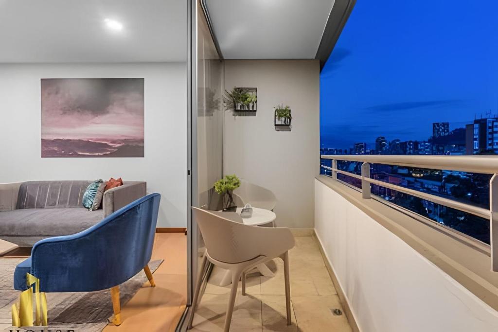 Provenza Life 901 - Loft sereno/ideal para familia - 3