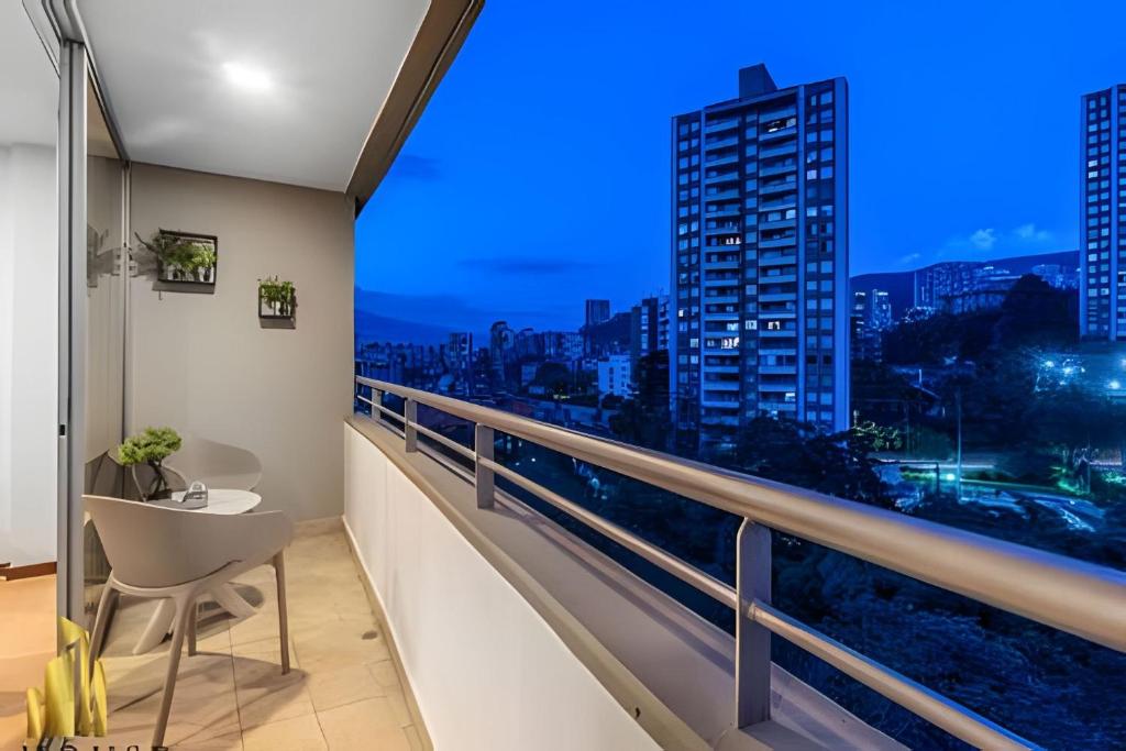 Provenza Life 901 - Loft sereno/ideal para familia - 2