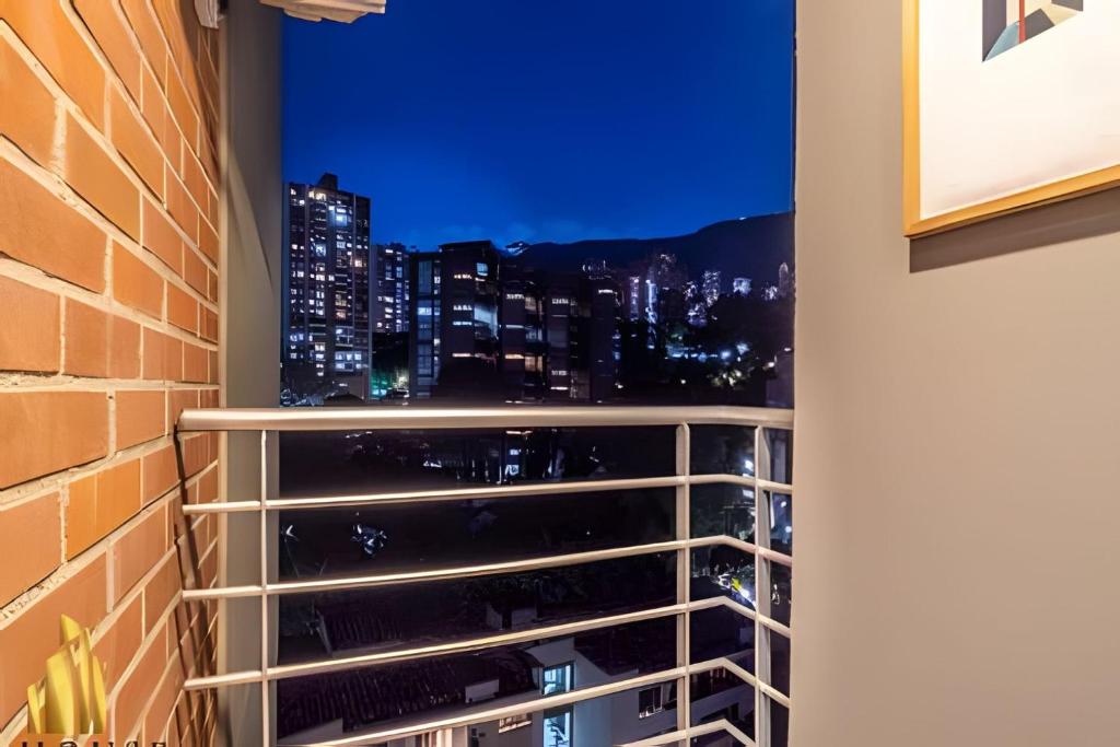 Provenza Life 901 - Loft sereno/ideal para familia - 4