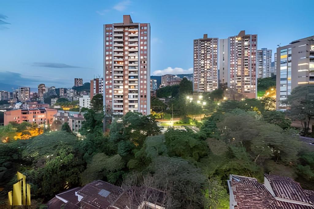 Provenza Life 901 - Loft sereno/ideal para familia - 5