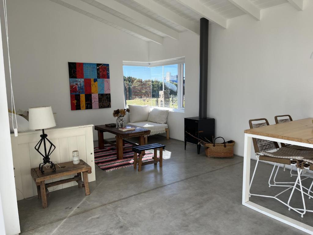 Olasanta - Casa en Chapa zona Cruz del Sur para 4 PAX con vista al mar - Hola Sur - 4