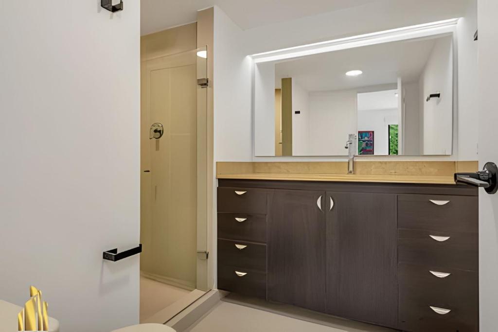 San Angel 205-Familiar & Trendy apt near Provenza - 3