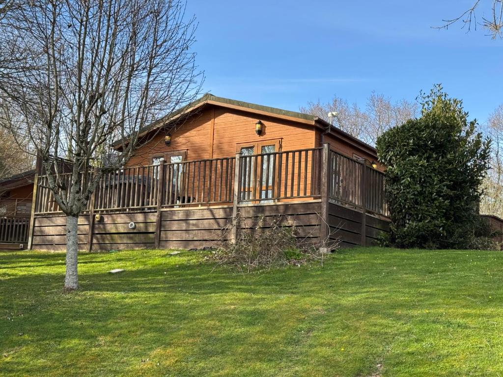 Woodland View 31 - The Hawthorns, Newton Abbot