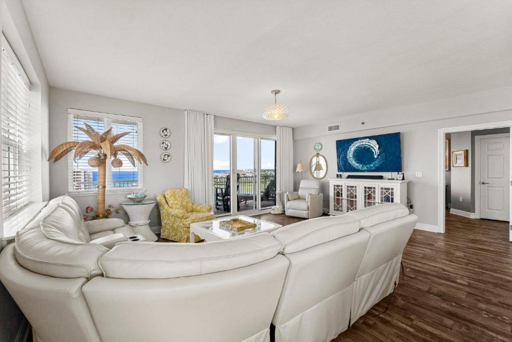 Ariel Dunes II 1301, Destin