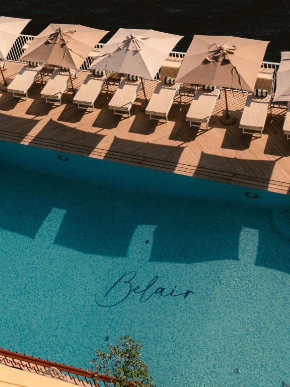 Hotel Belair - 1