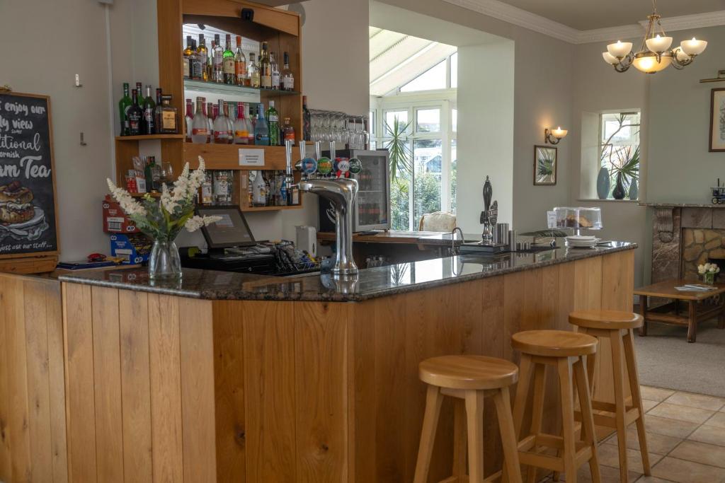 Bar/lounge