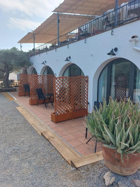 Hotel Nuevo Ondina - 2
