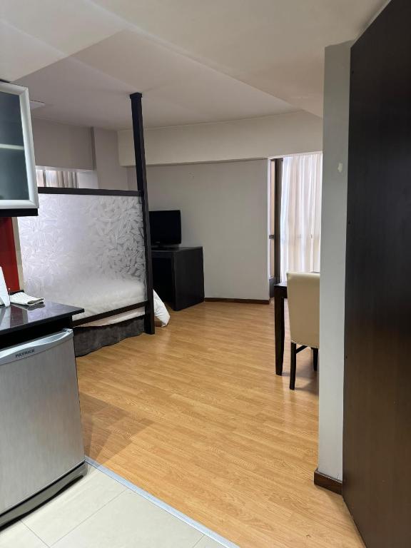 Suite San Juan - 4