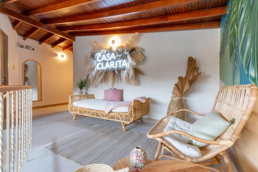 Spacious Laureles Apt-SuperHost-AC-WIFI - 5