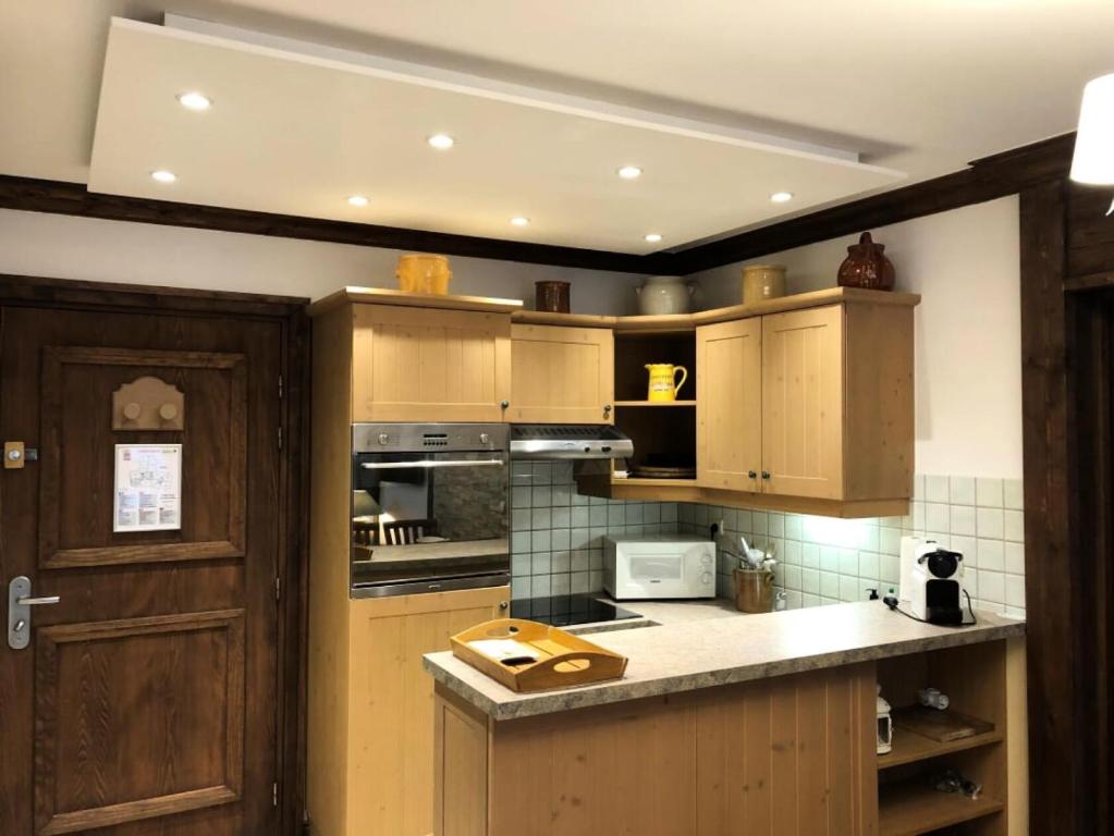 Résidence Les Arcs 1950 Le Village - maeva Home - Appartement 3 pièces 6 personnes Prestige MAE-4069 - 4