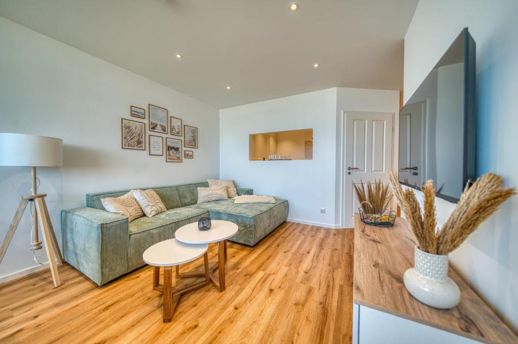 Ferienpark - Haus M, App 0M0802, Heiligenhafen