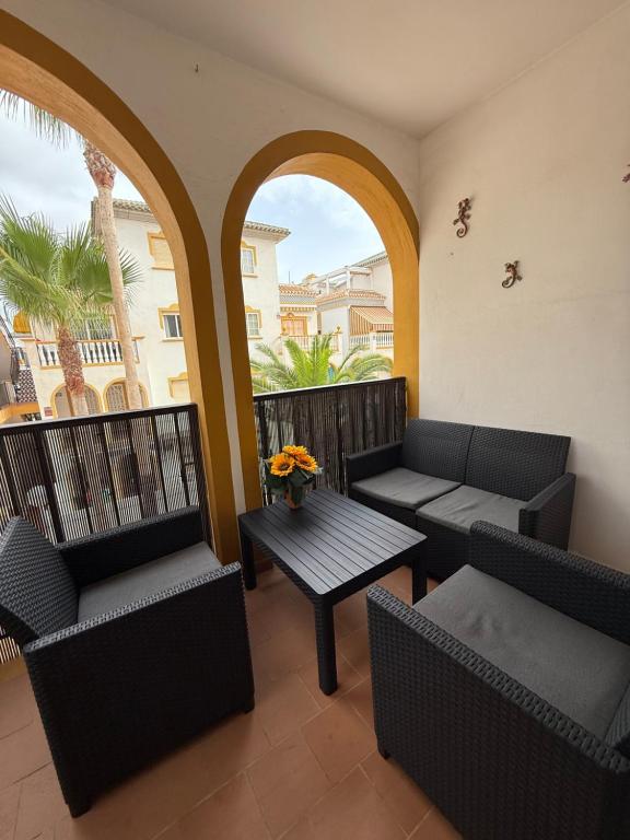 Sunny La Mata - 3