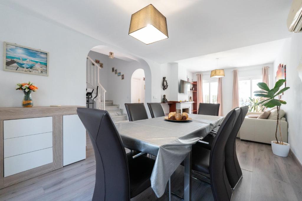 El Castillo - Townhouse in Fuengirola - 4