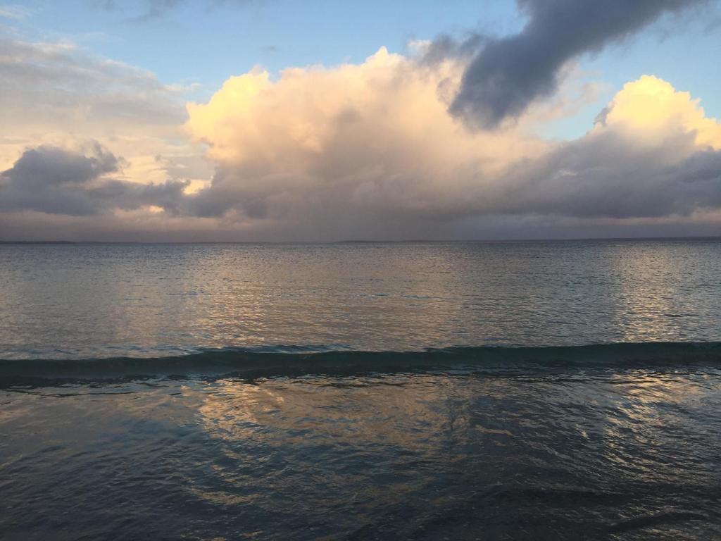ชายหาด